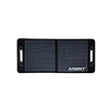 Panneau solaire pliant 120w