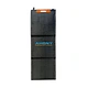 panneau solaire pliable pour le camping