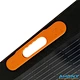 panneau solaire pliable pour le camping