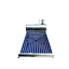 Compact Stainless steel solar power pressurized sunshine solar water heater