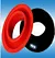 The Dust Ring Solar Parts Wiper Scraper Seal - Soar Water Heater Parts