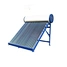 solar hot water systems 150l compact non pressurized solar water heater chauffe eau solaire