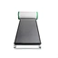 Top sale compact pressurized flat panel solar water heater