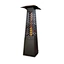 outdoor pellet stove