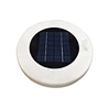 Factory Direct Sale Automatic Solar Pool Cleaner, Solar Energy Water Pool Ionizer for All Pools