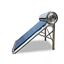 China direct supply Evacuated Tubes Solar Collector Hot Water Heater Stainless Steel Non-pressurized Solar Water Heater