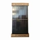 JIAJIARE homemade Flat Plate Solar thermal Collector paint Cheap Prices