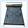 JIAJIARE high pressure stainless steel solar water heater 100- 360L