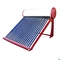 Home use hot water solar geyser made by Chinese famous manufacturer JIAJIARE