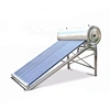 High quality compact Low pressure vacuum tube stainless steel solar water heater/solar system/solar energy