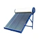 Thermosyphon Vacuum Tube Non pressure Solar Water Heater