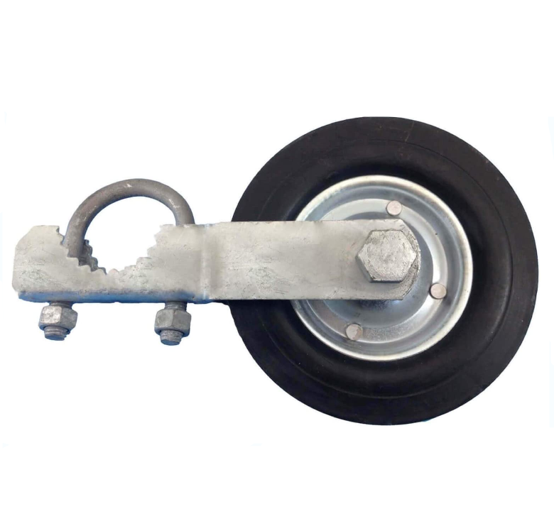 Heavy Duty Outdoor Gate Caster Wheels - Buy heavy duty gate caster wheel, fence caster wheels, outdoor gate caster Product on Surealong