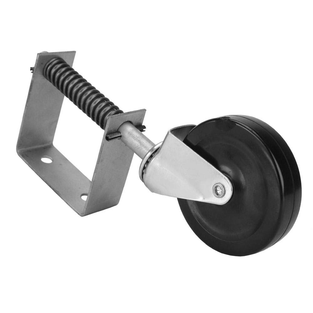 Heavy Duty Outdoor Gate Caster Wheels - Buy heavy duty gate caster wheel, fence caster wheels, outdoor gate caster Product on Surealong