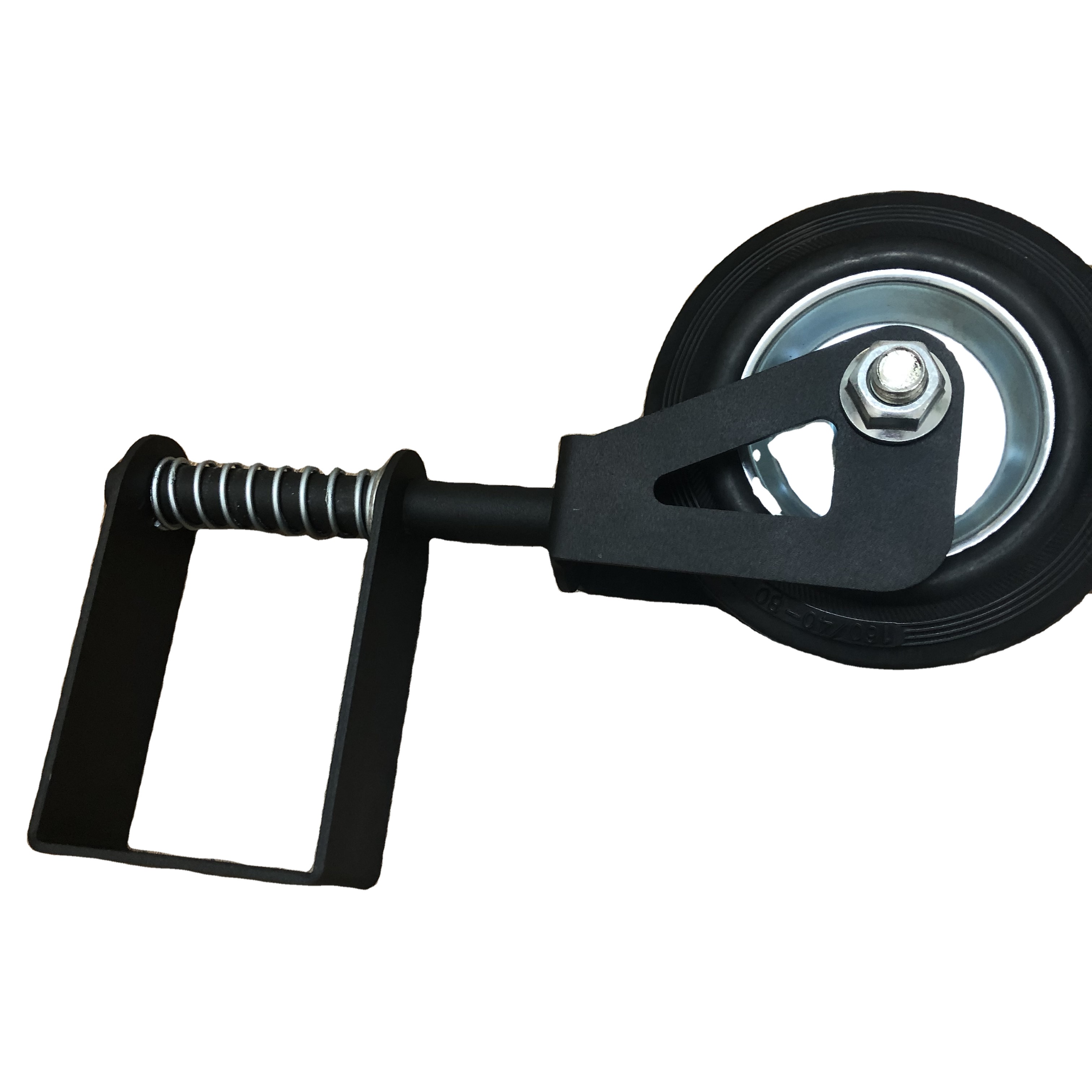 Heavy Duty Outdoor Gate Caster Wheels - Buy heavy duty gate caster wheel, fence caster wheels, outdoor gate caster Product on Surealong