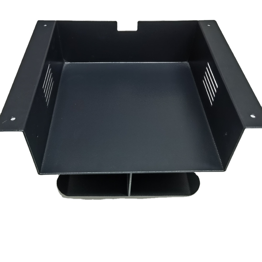 under table shelf for Standing Desk Work Station Gaming Battlestations Replaces Drawer Organizers for Office Holder