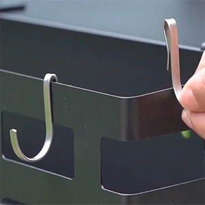 Outdoor BBQ Grill Tool Grill Storage Box - Buy bbq storage box, grill storage box, grill tool box Product on Surealong