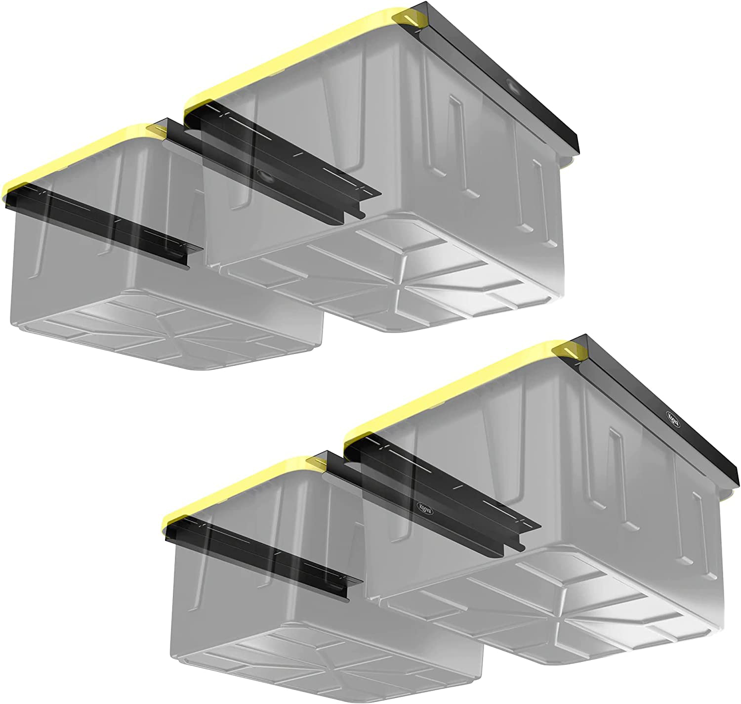 heavy duty floating shelf brackets