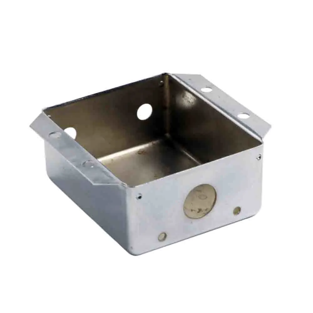 Custom Sheet Metal Electrical Enclosure Fabrication - Buy sheet metal enclosure, sheet steel enclosure, sheet metal electrical enclosures Product on Surealong