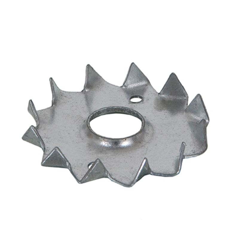 We can make timber connectors for Prefabricated wood trusses and buildings