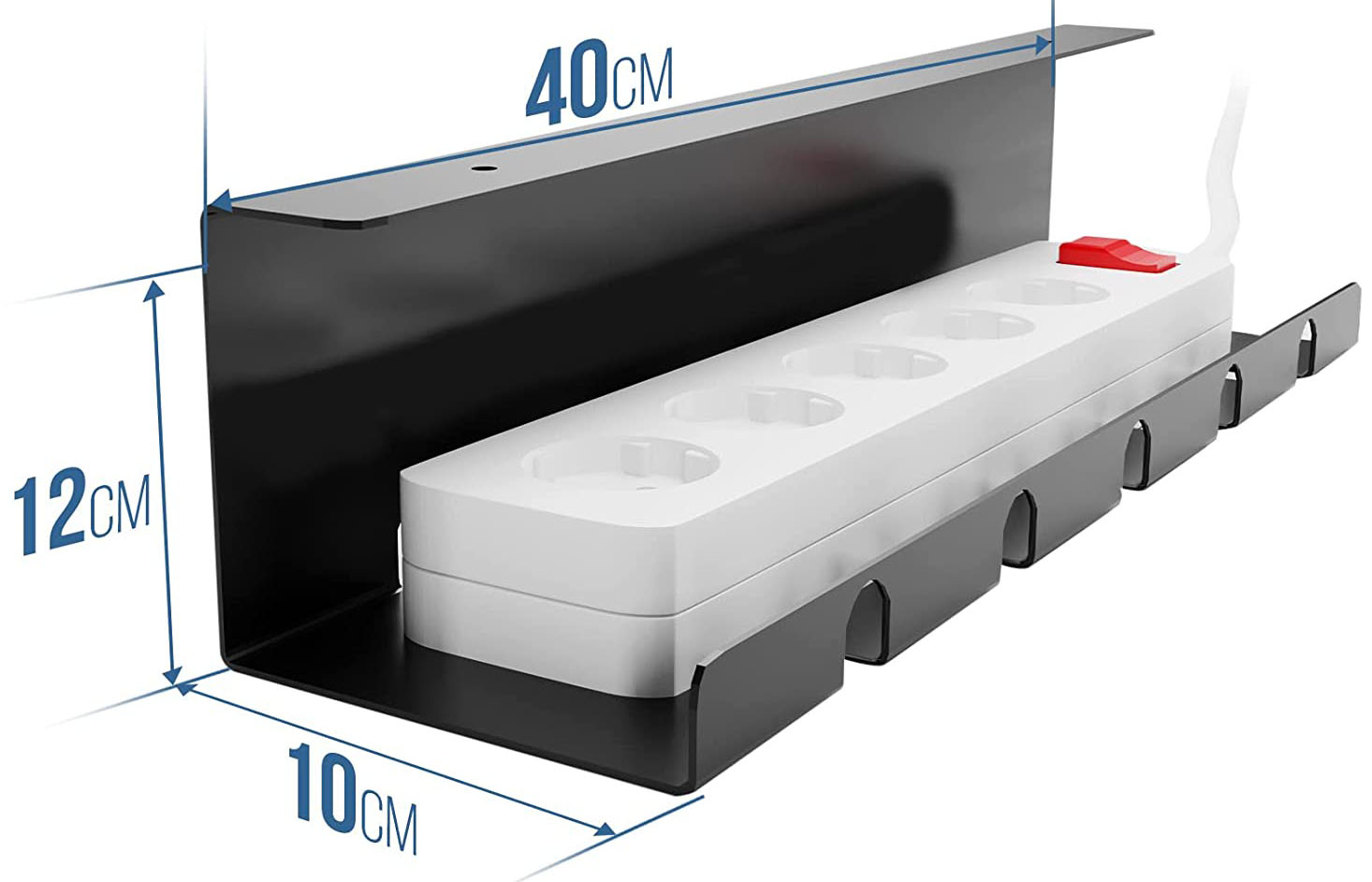 tray cable connectors
