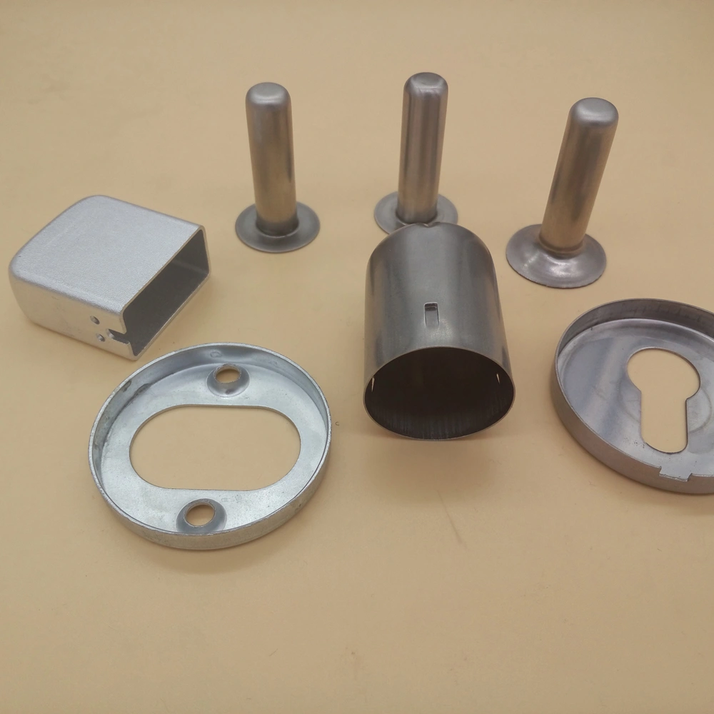 deep drawing sheet metal