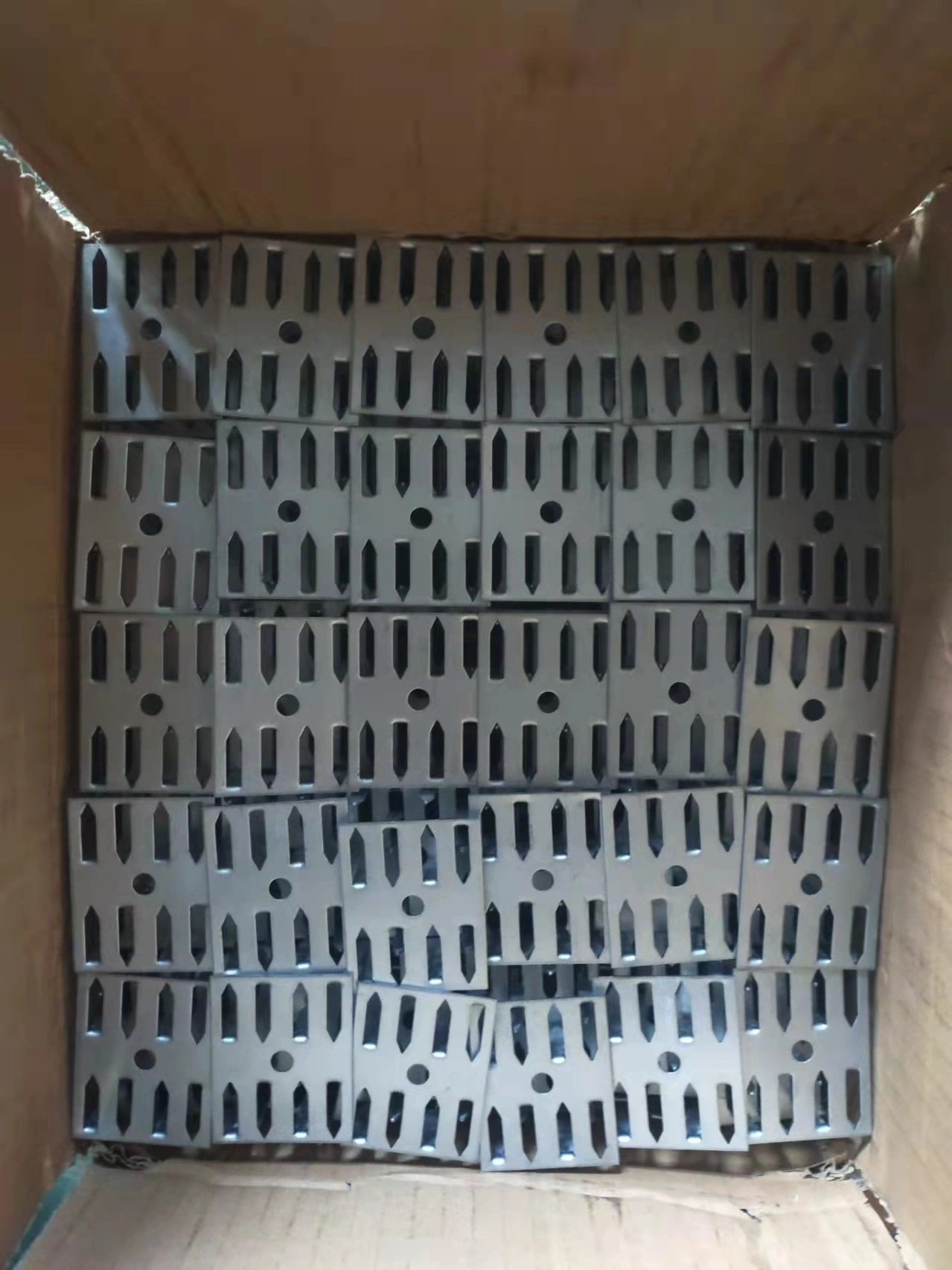 Impaling Clips for Acoustic Panels Insulation - Buy impaling clips for insulation, impaling clips, impaling clips for acoustic panels Product on Surealong