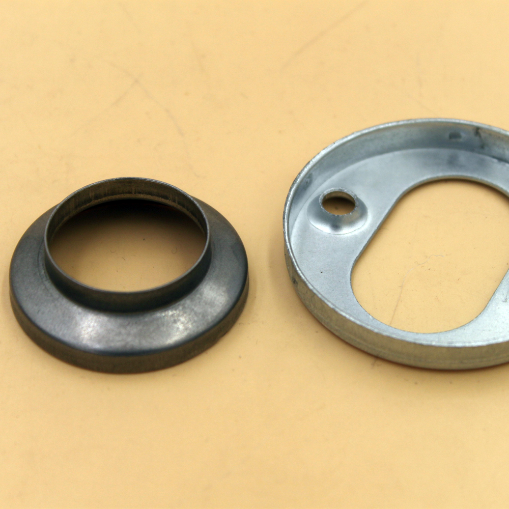 Deep Draw Oval Sheet Metal Blanking Plugs Stamping - Buy sheet metal plugs, sheet metal hole plugs, sheet metal hole plugs flush Product on Surealong