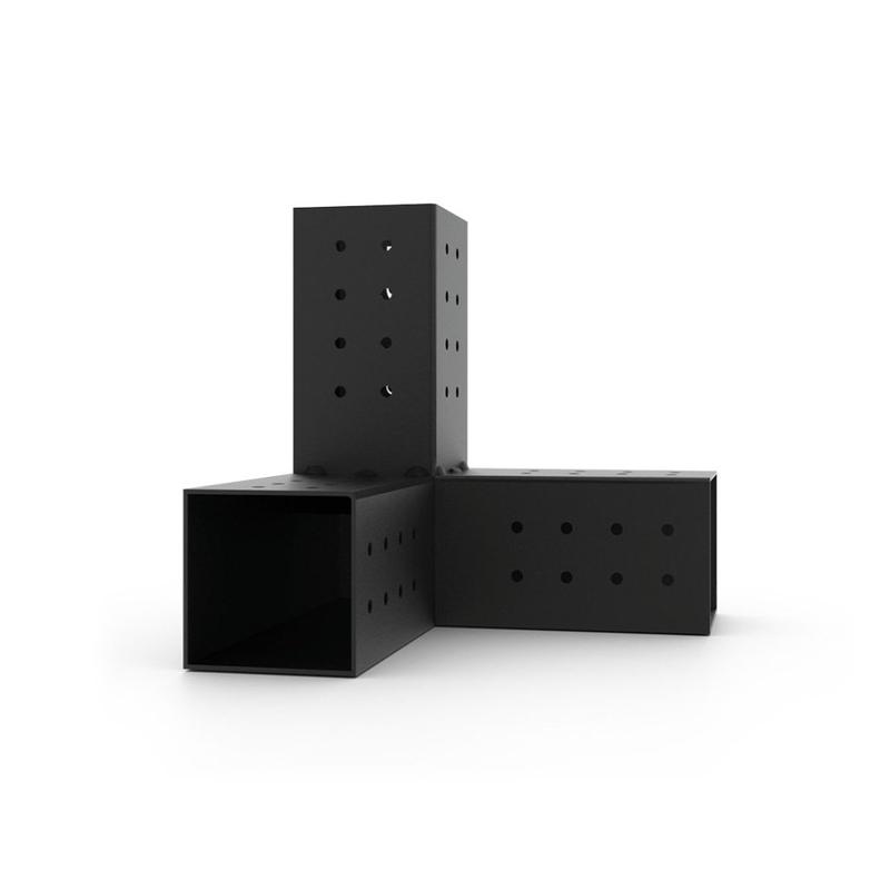 pergola mounting brackets are commonly used in many places