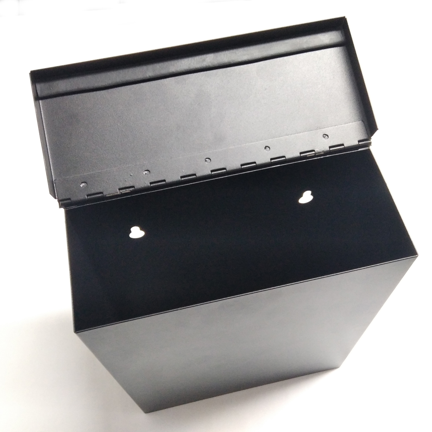 Wall Mounted Letter Box Stainless Steel Mailbox - Buy wall mounted letter box, steel mailbox, stainless steel mailbox Product on Surealong