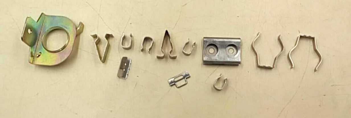 oem stamping parts