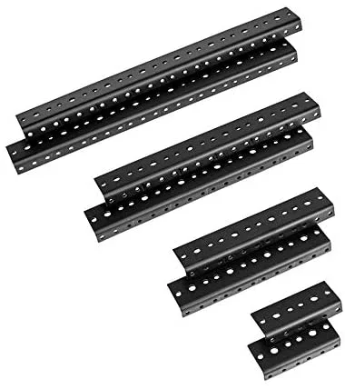server rack rails