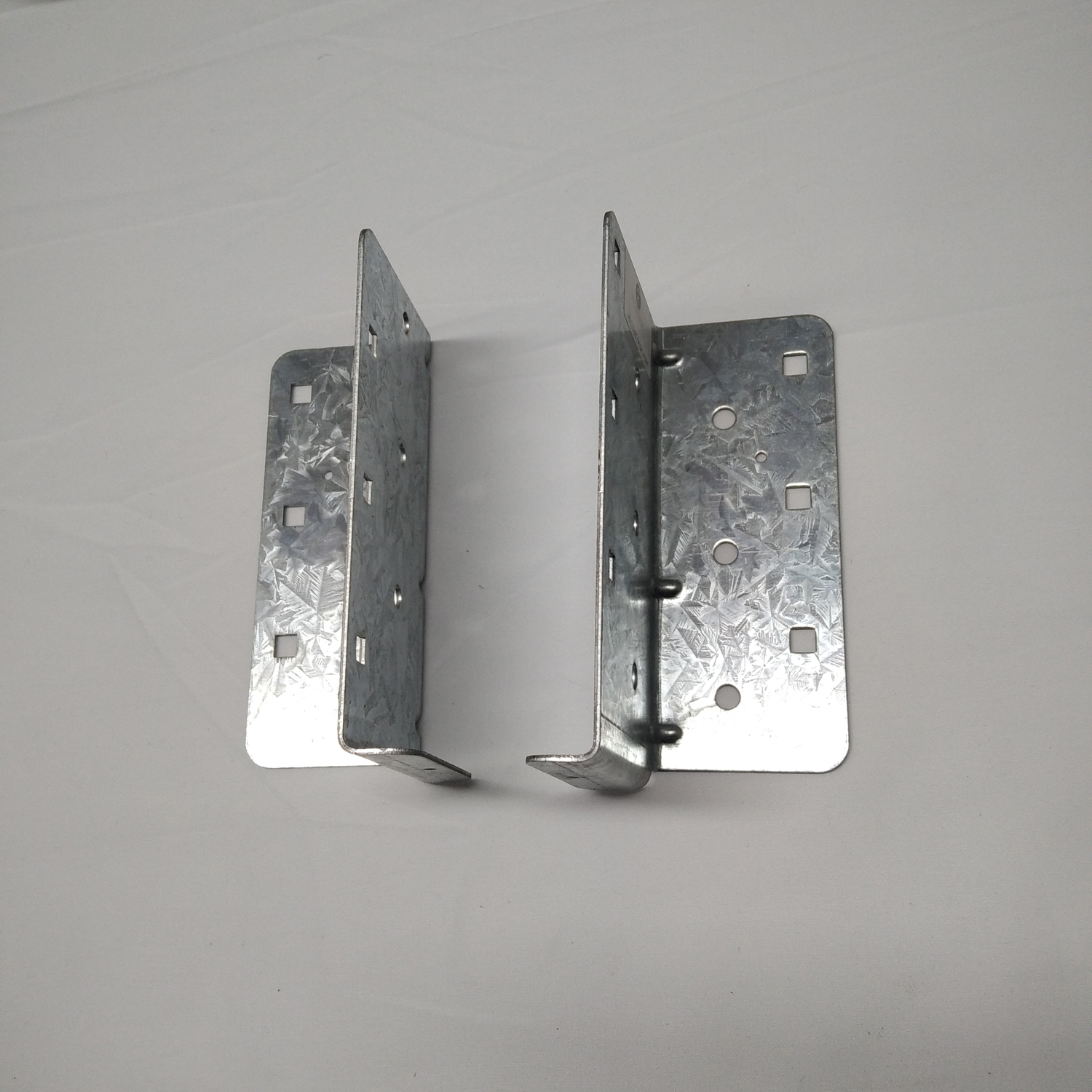 Plaques de réparation en métal noir pour fermes en bois - Buy plaques de réparation pour fermes, plaques de réparation pour le bois, metal joining plates for wood Product on Surealong