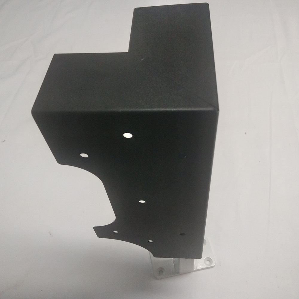 raised garden bed corner brackets