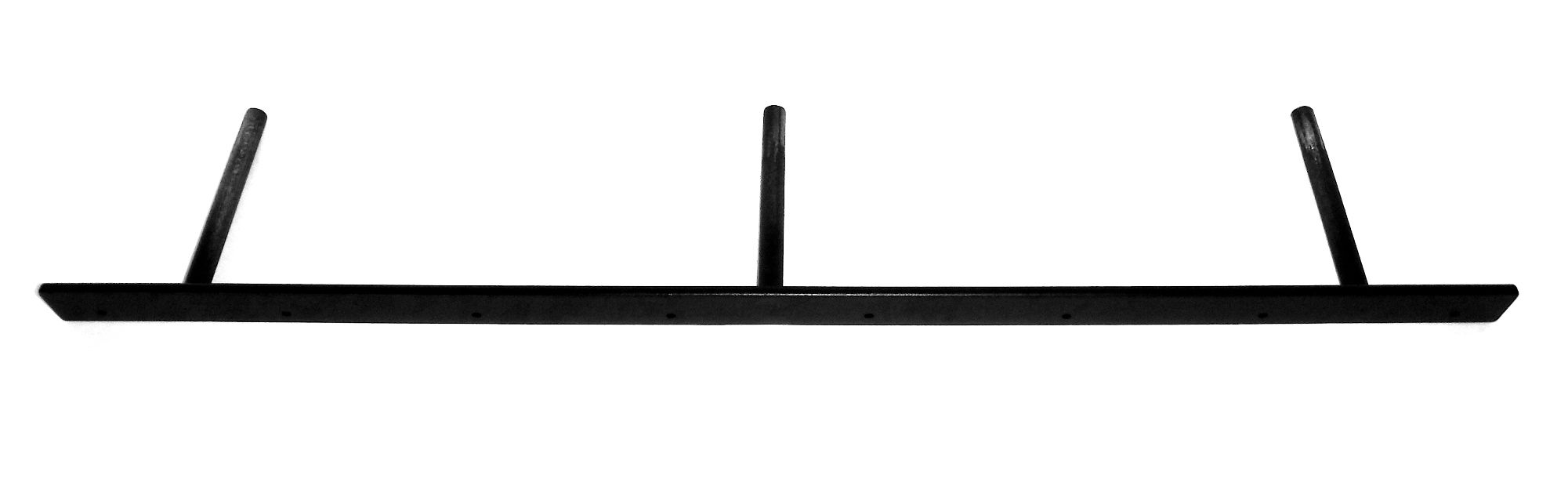 Heavy Duty Floating Wall Shelf Invisible Brackets - Buy unsichtbare Regalhalterungen, unsichtbare Halterungen für schwimmende Regale, schwebendes regal unsichtbare halterungen Product on Surealong