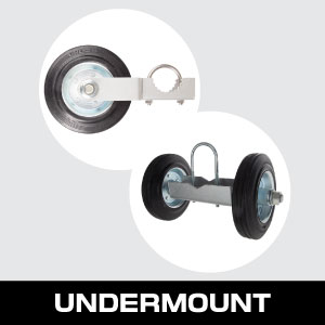 Buy fence gate caster, gate caster wheel on Surealong