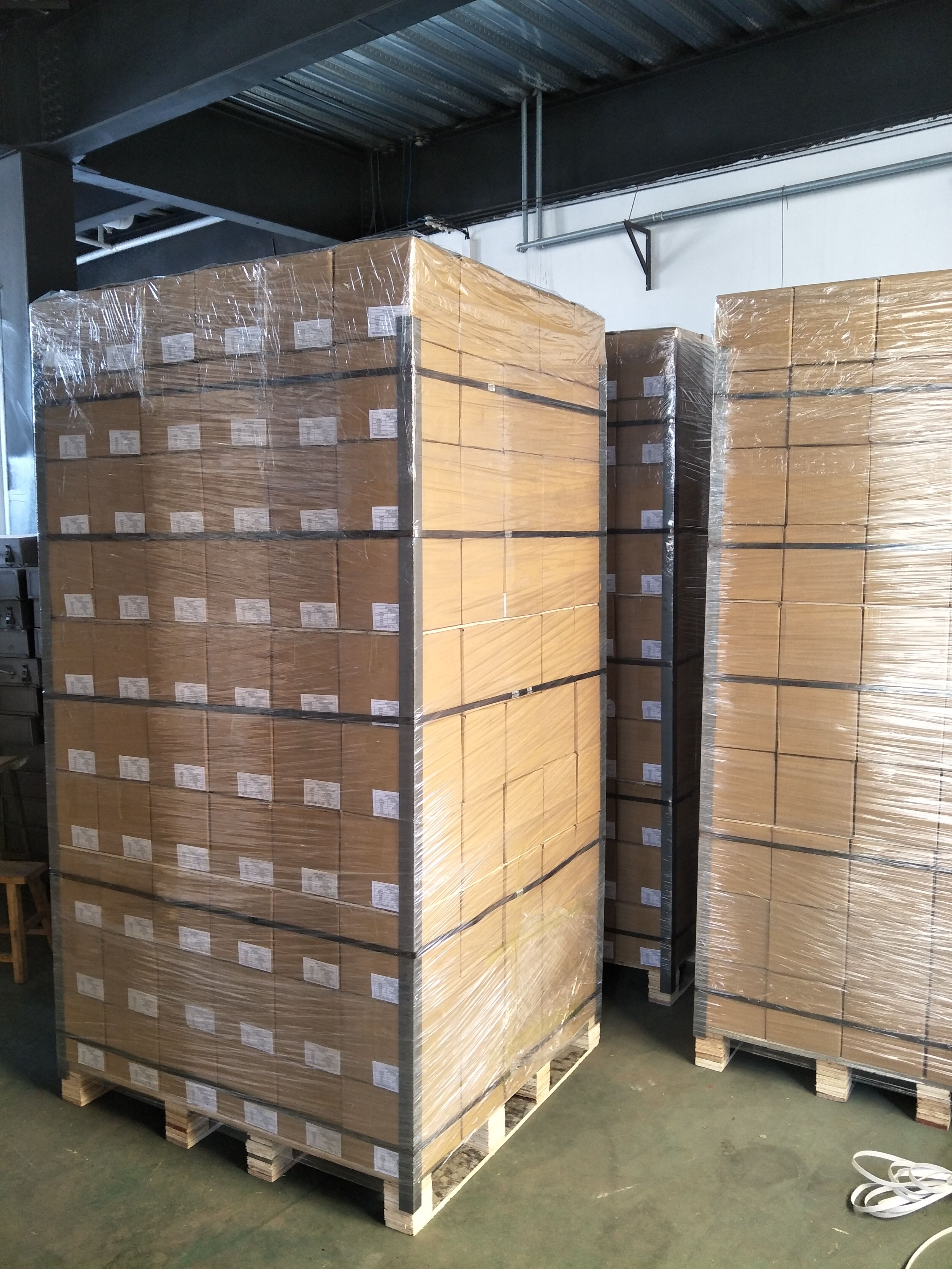 The metal fabrication products is big challenge,especially for customized metal products,cause customized products have an irregular shape,