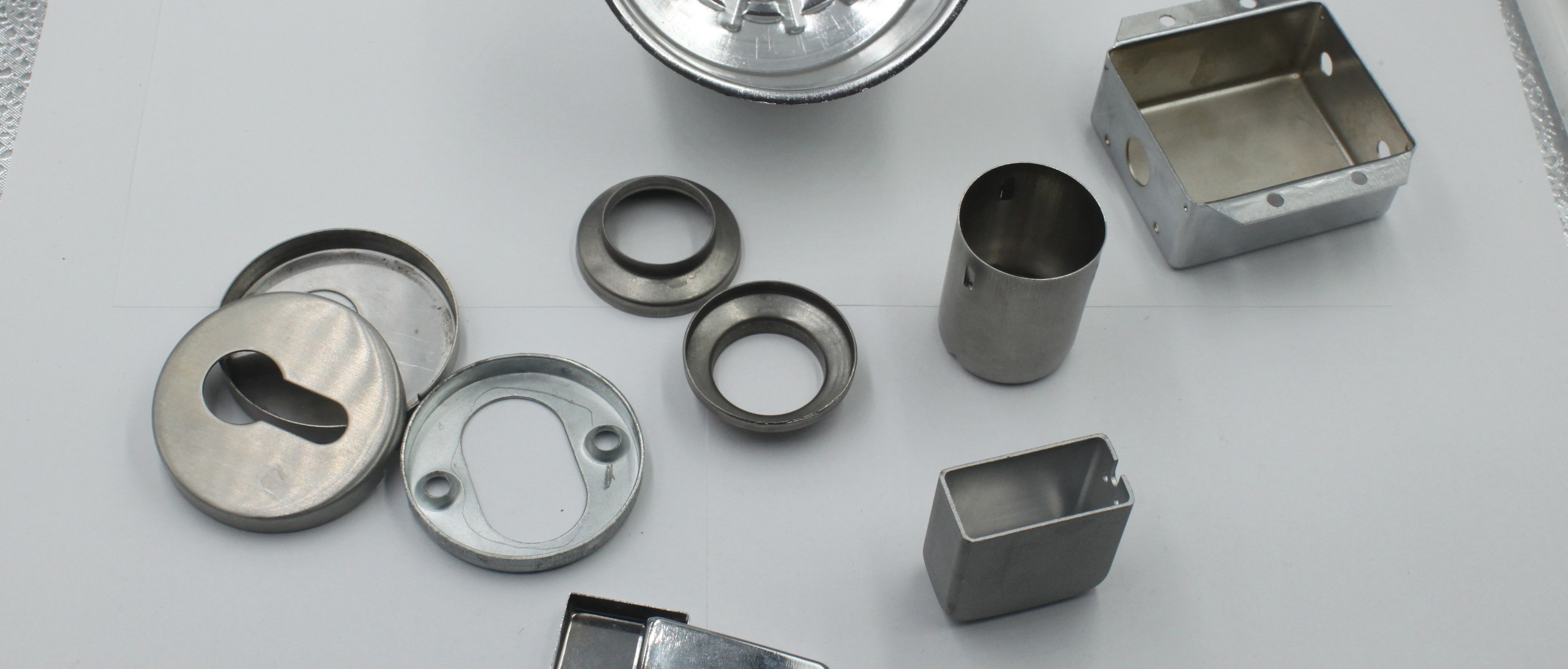 oem stamping parts