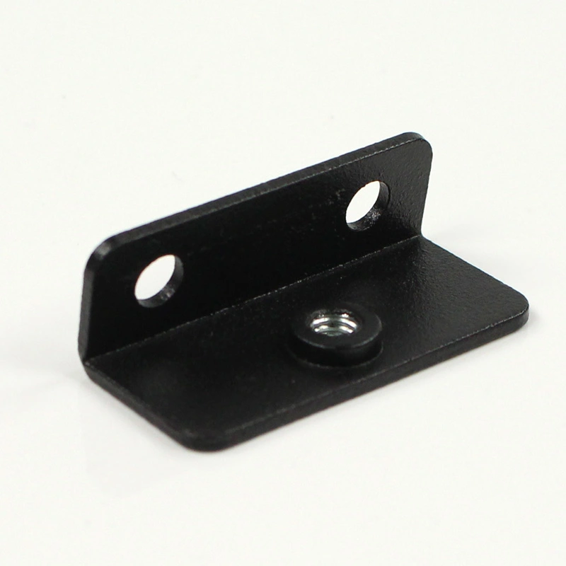 Sheet Metal Mounting Shelf Angle Brackets - Buy sheet metal bracket, sheet metal angle brackets, sheet metal mounting brackets Product on Surealong