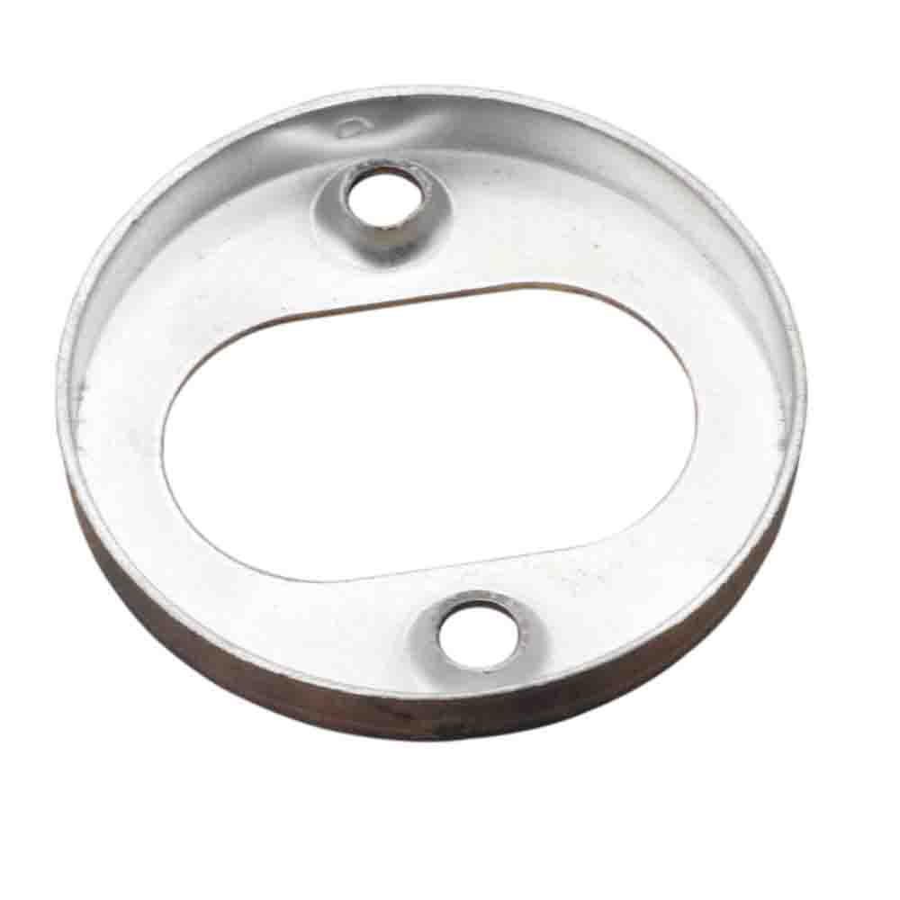 deep drawn sheet metal parts