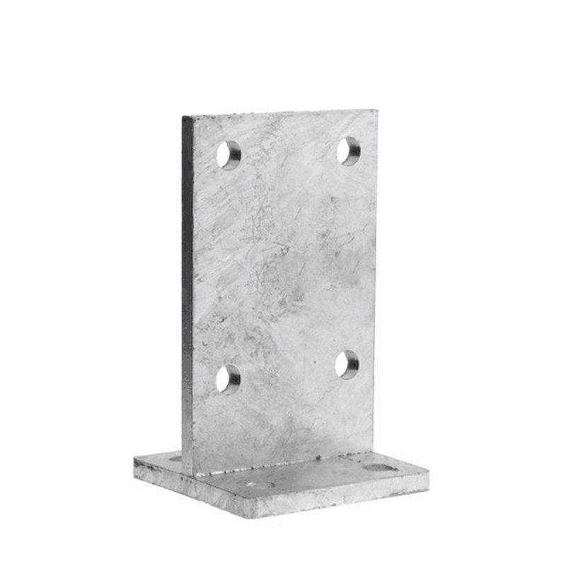 We can make timber connectors for Prefabricated wood trusses and buildings