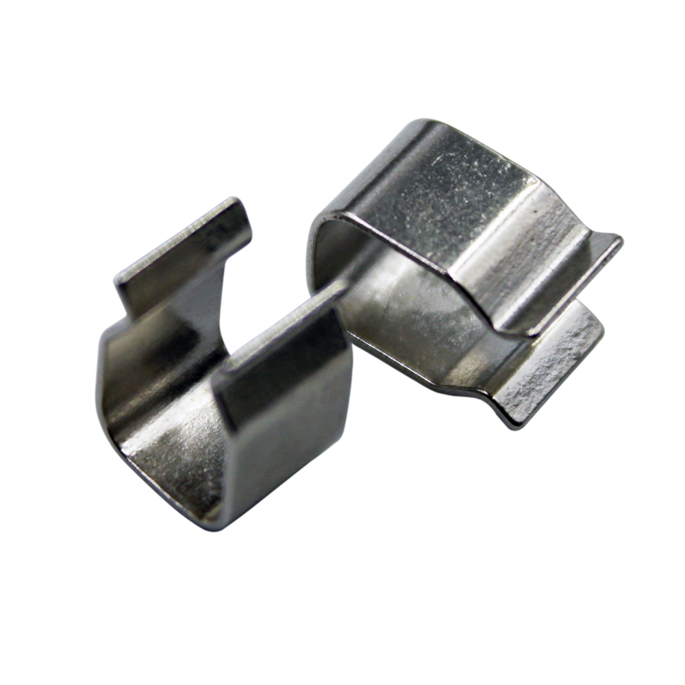custom metal bending