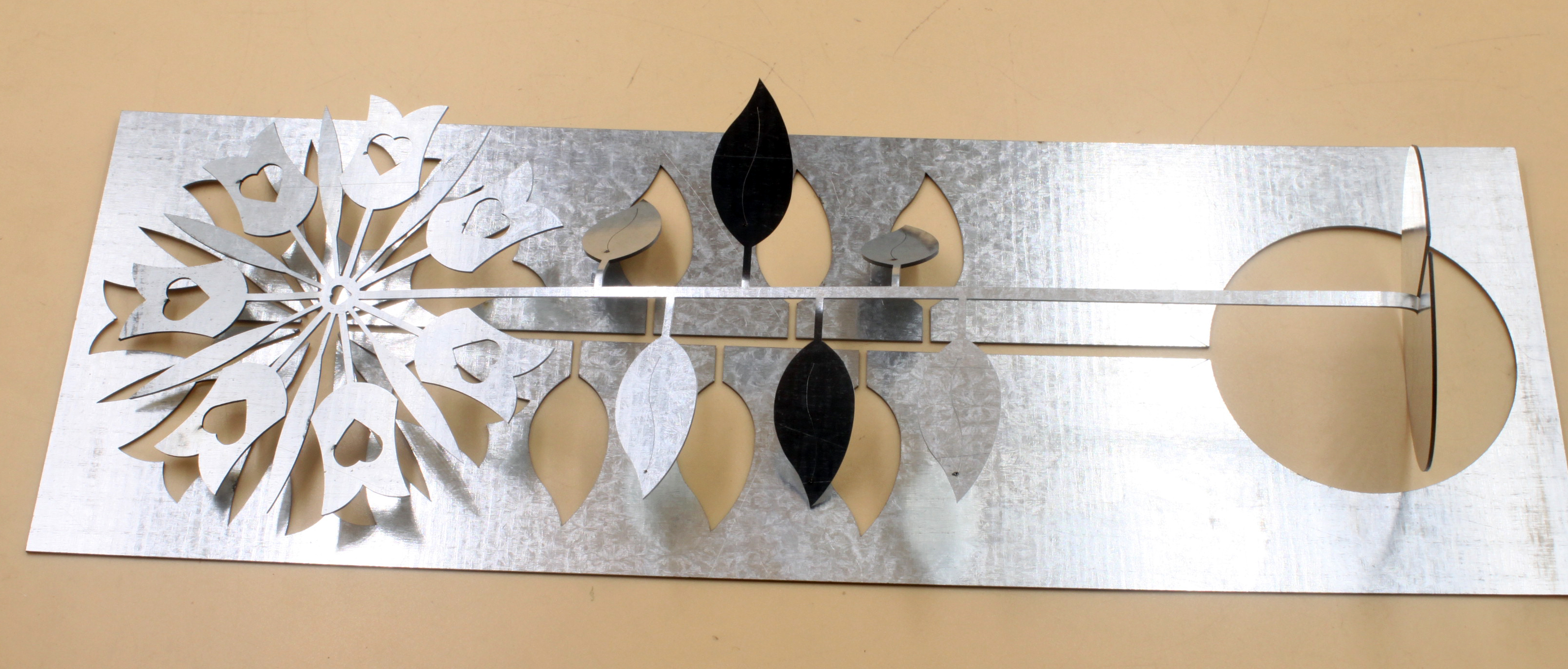 oem stamping parts