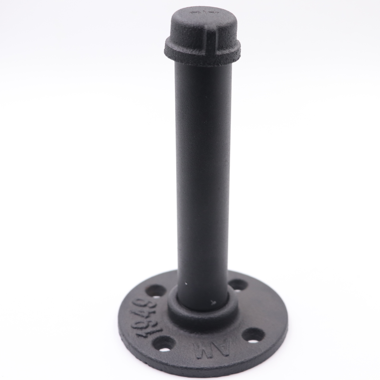supports de tuyaux industriels