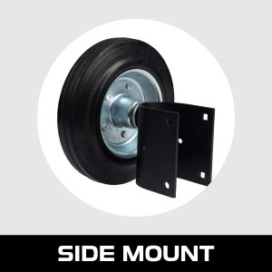 Buy fence gate caster, gate caster wheel on Surealong