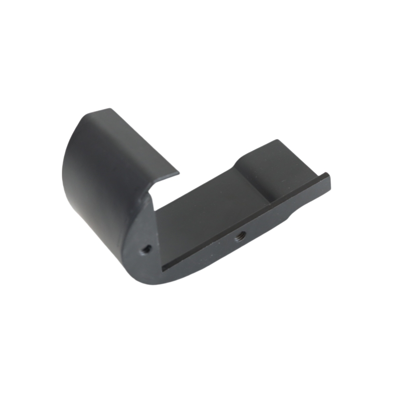 sheet metal corner bending