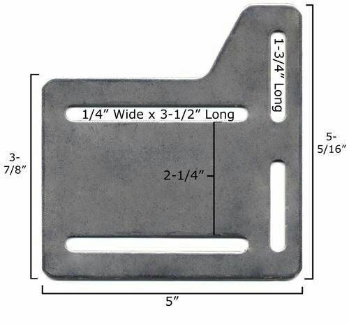 Bed Frame Modification Plate Headboard Attachment Bracket - Buy bed modification plate, bed frame modification plate, modification plate headboard attachment bracket Product on Surealong