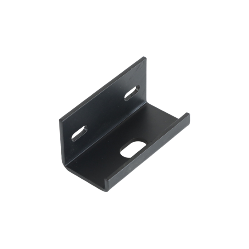sheet metal corner bending