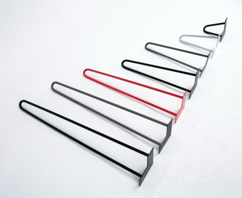 hairpin furniture legs