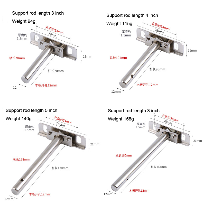 Concealed Adjustable Floating Shelf Brackets - Buy concealed shelf brackets, concealed shelf support, adjustable floating shelf brackets Product on Surealong