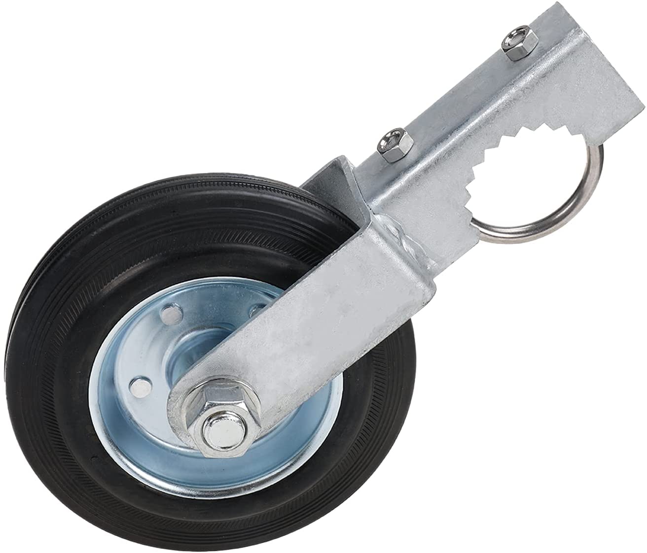 Heavy Duty Outdoor Gate Caster Wheels - Buy heavy duty gate caster wheel, fence caster wheels, outdoor gate caster Product on Surealong